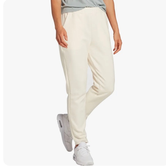The North Face Pants - The North Face Cream Track Pants